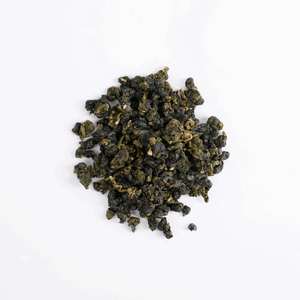 Taiwan Light Roast Oolong Tea