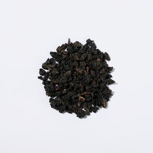 Taiwan Charcoal Roast Oolong Tea