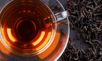 CHAYAN-TEA 茶納雅言