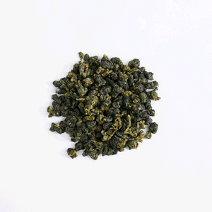 Taiwan Shan Lin Xi Oolong