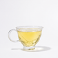 金黃茶湯