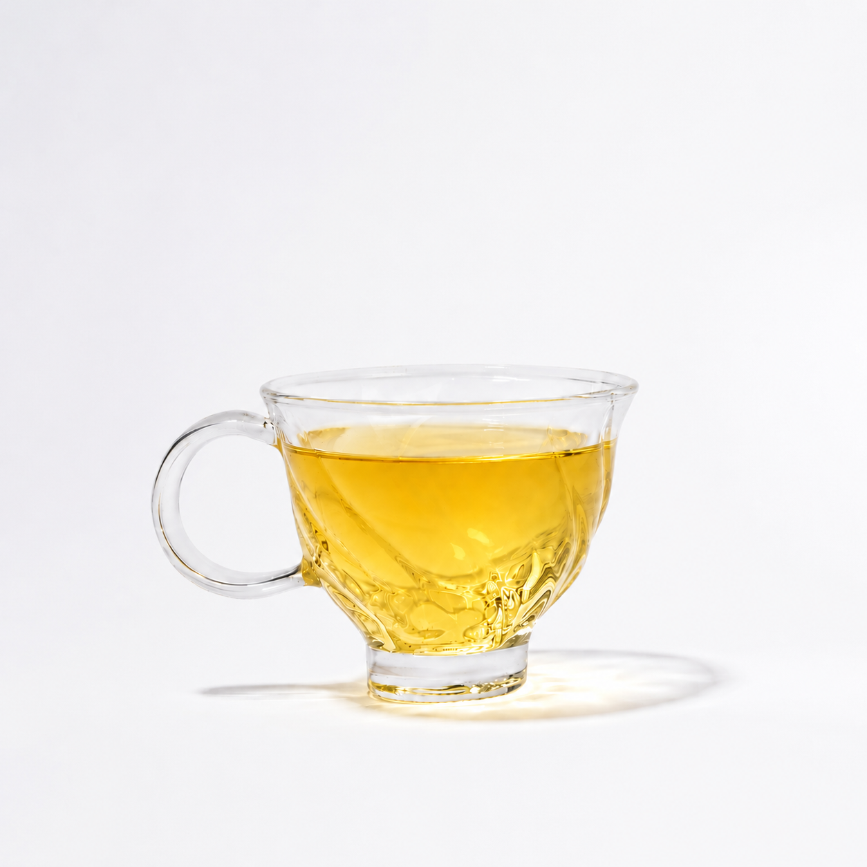 輕烘焙茶湯